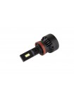 LED автолампы Infolight S1 H11 50W