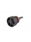 LED автолампы Infolight S1 H11 50W