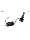 LED автолампы Infolight S2 H1 60W