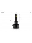 LED автолампы Infolight S2 H1 60W