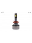 LED автолампи Sho-Me F4-Pro H11 45W