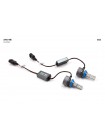 LED автолампи Sho-Me F6-Pro H11 35W