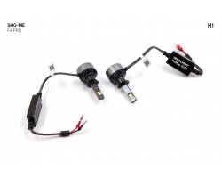 LED автолампы Sho-Me F4-Pro H1 45W