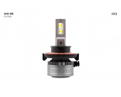 LED автолампы Sho-Me F6-Pro H13 35W