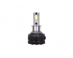 LED автолампы Infolight S3 H3 60W