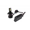 LED автолампи Infolight S1 H4 50W
