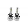 LED автолампи Sho-Me F4 H1 40W