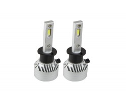 LED автолампи Sho-Me F4 H1 40W