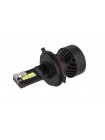 LED автолампи Infolight S1 H4 50W