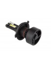 LED автолампы Infolight S1 H4 50W