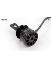 LED автолампы Infolight S2 H7 60W