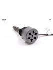 LED автолампи Sho-Me F4-Pro H1 45W