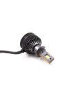 LED автолампи Infolight S3 H3 60W