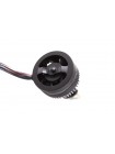 LED автолампи Infolight S3 H3 60W