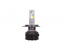 LED автолампы Infolight S3 H4 60W