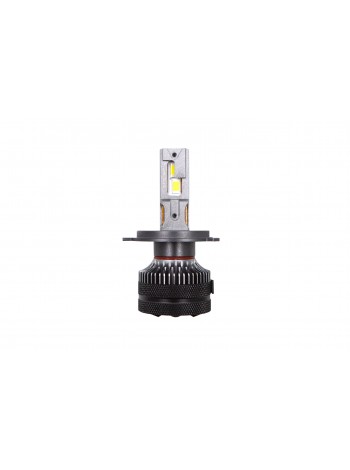 LED автолампы Infolight S3 H4 60W