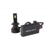 LED автолампы Infolight S1 H7 50W