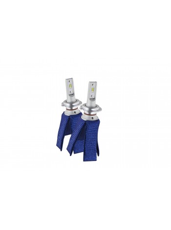 LED автолампи Sho-Me F1 H7 30W