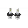 LED автолампи Sho-Me F4 H4 40W