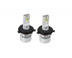 LED автолампи Sho-Me F4 H4 40W