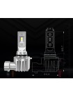 LED автолампи Sho-Me F3 9006 20W