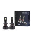 LED автолампы Infolight S1 H7 50W