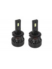 LED автолампы Infolight S1 H7 50W