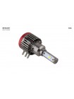 LED автолампы Infolight S2 H15 60W
