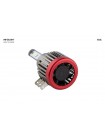 LED автолампы Infolight S2 H15 60W