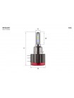 LED автолампы Infolight S2 H15 60W