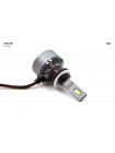 LED автолампы Sho-Me F6-Pro H27 35W