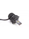 LED автолампы Infolight S3 H4 60W