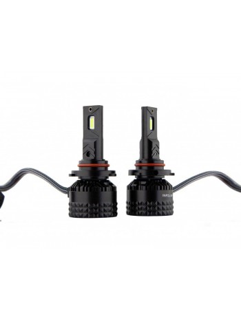 LED автолампы Infolight S2 9005 60W