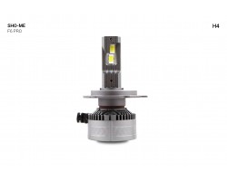 LED автолампи Sho-Me F6-Pro H4 35W
