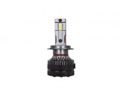 LED автолампы Infolight S3 H7 60W