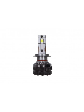 LED автолампы Infolight S3 H7 60W