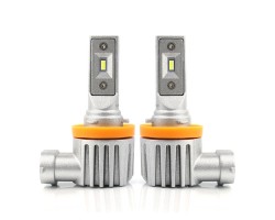 LED автолампи Sho-Me F3 H11 20W