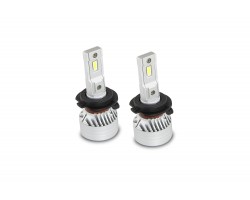 LED автолампы Sho-Me F4 H7 40W