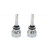 LED автолампи Sho-Me F6 H27 32W