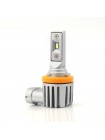 LED автолампи Sho-Me F3 H11 20W