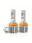 LED автолампы Sho-Me F3 H11 20W