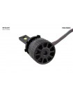 LED автолампы Infolight S2 9005 60W