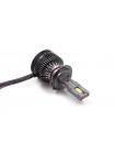 LED автолампы Infolight S3 H7 60W