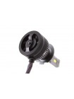 LED автолампы Infolight S3 H7 60W