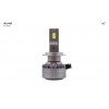 LED автолампи Sho-Me F6-Pro H7 35W