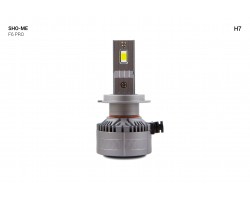 LED автолампи Sho-Me F6-Pro H7 35W