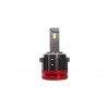 LED автолампы Infolight S3 H7 VW 60W