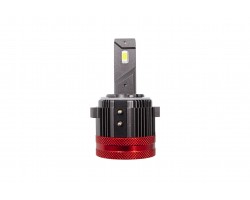 LED автолампы Infolight S3 H7 VW 60W