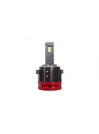 LED автолампы Infolight S3 H7 VW 60W