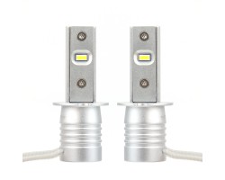 LED автолампи Sho-Me F3 H3 20W